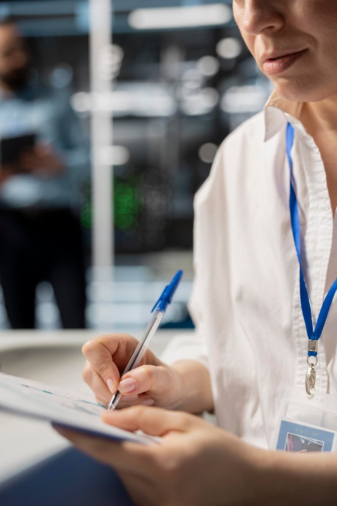 Documentos e certificações BioSinergia